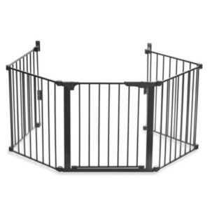 little journey baby gate