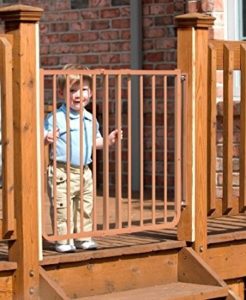 patio baby gate